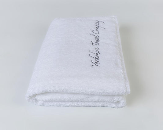 Personalised hand towel